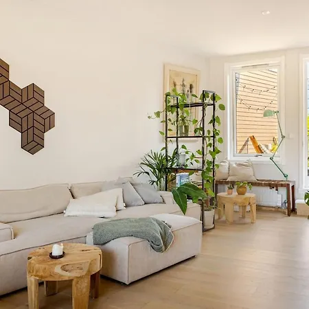 Διαμέρισμα River Rooftop With Private Terraces Όσλο