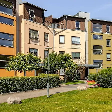 River Rooftop With Private Terraces Διαμέρισμα *