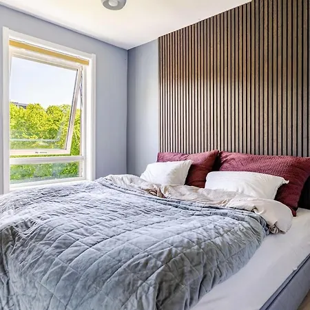River Rooftop With Private Terraces *