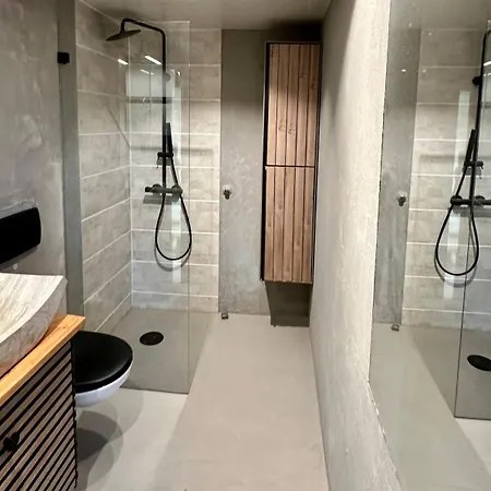 River Rooftop With Private Terraces Διαμέρισμα