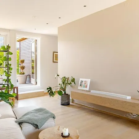 Διαμέρισμα River Rooftop With Private Terraces