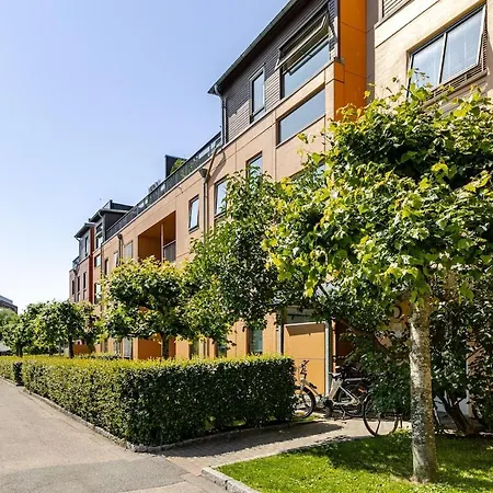 River Rooftop With Private Terraces Διαμέρισμα *